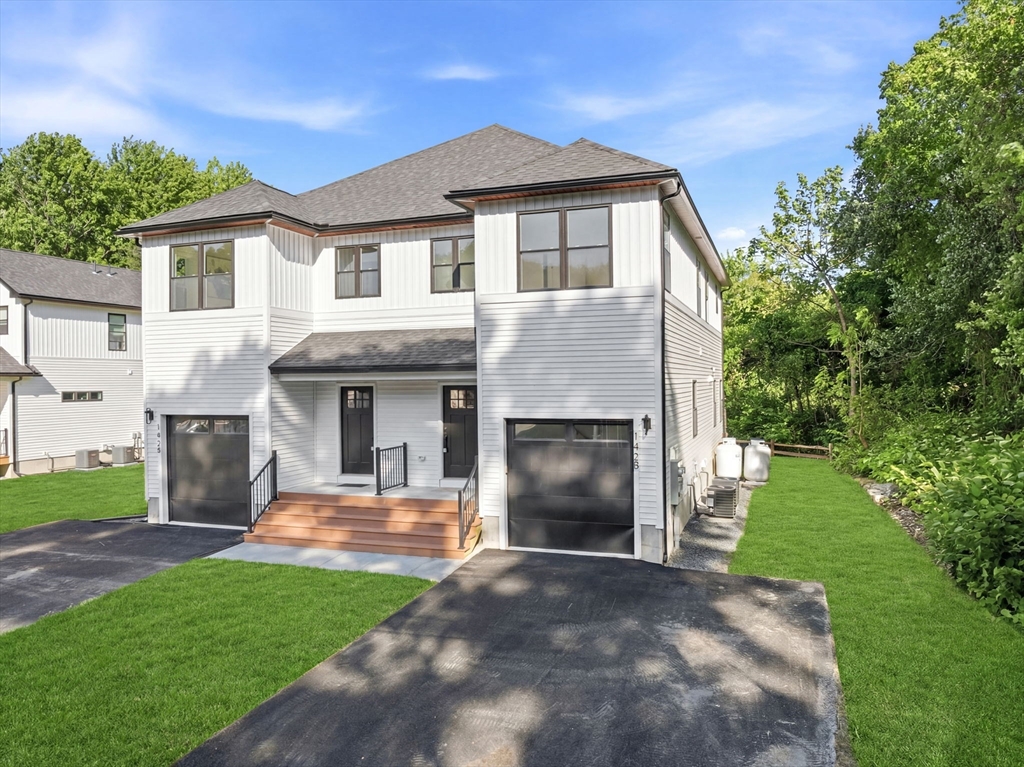 142 Fisher St, Attleboro, Massachusetts, 3 Bedrooms Bedrooms, 5 Rooms Rooms,2.5 BathroomsBathrooms,Residential,For Sale,Fisher St,73533600