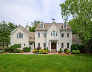 36 Stone Meadow Ln, Hanover, Massachusetts, 5 Bedrooms Bedrooms, 10 Rooms Rooms,4.5 BathroomsBathrooms,Residential,For Sale,Stone Meadow Ln,73533716