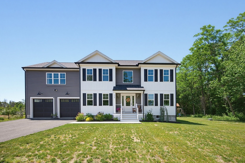 1479 Main St, Acushnet, Massachusetts, 4 Bedrooms Bedrooms, 8 Rooms Rooms,2.5 BathroomsBathrooms,Residential,For Sale,Main St,73533709