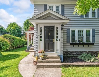 46 North Parkway, Worcester, Massachusetts, 3 Bedrooms Bedrooms, 7 Rooms Rooms,1.5 BathroomsBathrooms,Residential,For Sale,North Parkway,73533944