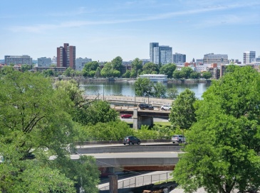 10 Charlesgate E, Boston, Massachusetts, 2 Bedrooms Bedrooms, 4 Rooms Rooms,2 BathroomsBathrooms,Residential Lease,For Rent,Charlesgate E,73533968