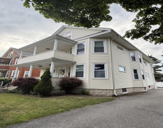 Residential Lease