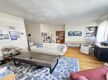 119 Park Street, Brookline, Massachusetts, 1 Bedroom Bedrooms, 3 Rooms Rooms,1 BathroomBathrooms,Residential Lease,For Rent,Park Street,73533758