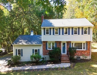 5 Partridge Lane, Sudbury, Massachusetts, 4 Bedrooms Bedrooms, 8 Rooms Rooms,2.5 BathroomsBathrooms,Residential,For Sale,Partridge Lane,73533757