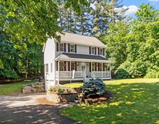 26 Worden Road, Tyngsborough, Massachusetts, 3 Bedrooms Bedrooms, 6 Rooms Rooms,2.5 BathroomsBathrooms,Residential,For Sale,Worden Road,73533792