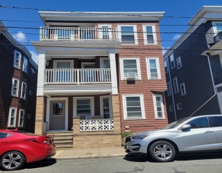 Residential Lease
