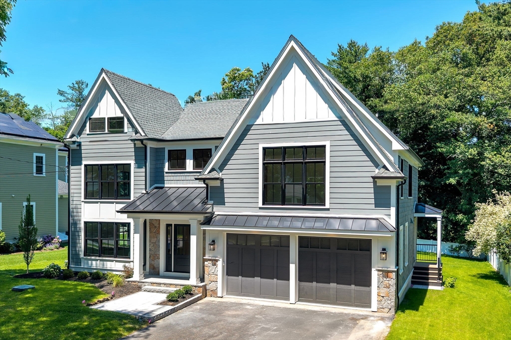 47 Rolling Lane, Needham, Massachusetts, 5 Bedrooms Bedrooms, 11 Rooms Rooms,5 BathroomsBathrooms,Residential,For Sale,Rolling Lane,73533978