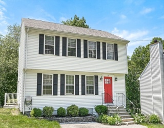 Residential Lease