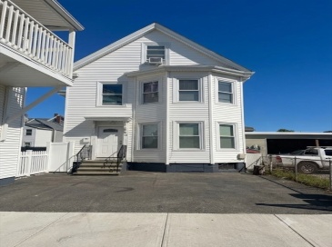 16 Estes Street, Lynn, Massachusetts, 1 Bedroom Bedrooms, 5 Rooms Rooms,1 BathroomBathrooms,Residential Lease,For Rent,Estes Street,73533776
