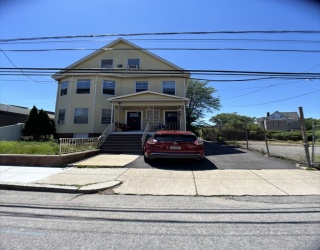 Residential Lease