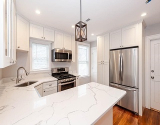 Residential Lease