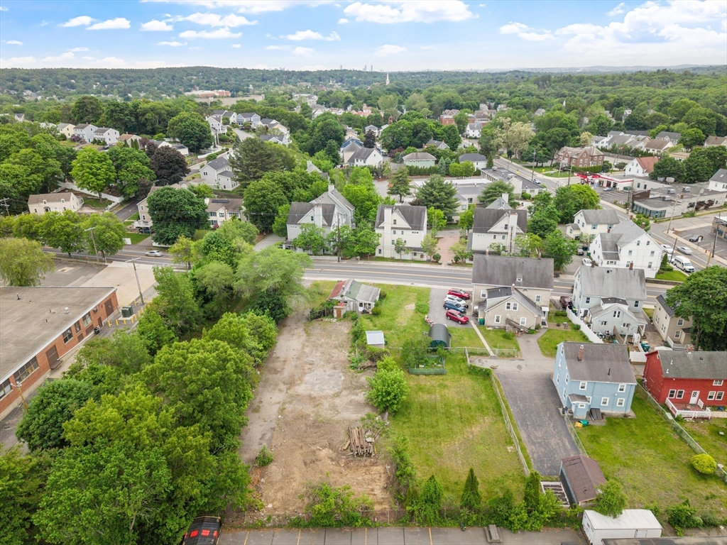 14 Cross Street, Woburn, Massachusetts, ,Land,For Sale,Cross Street,73533794