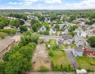 14 Cross Street, Woburn, Massachusetts, ,Land,For Sale,Cross Street,73533794