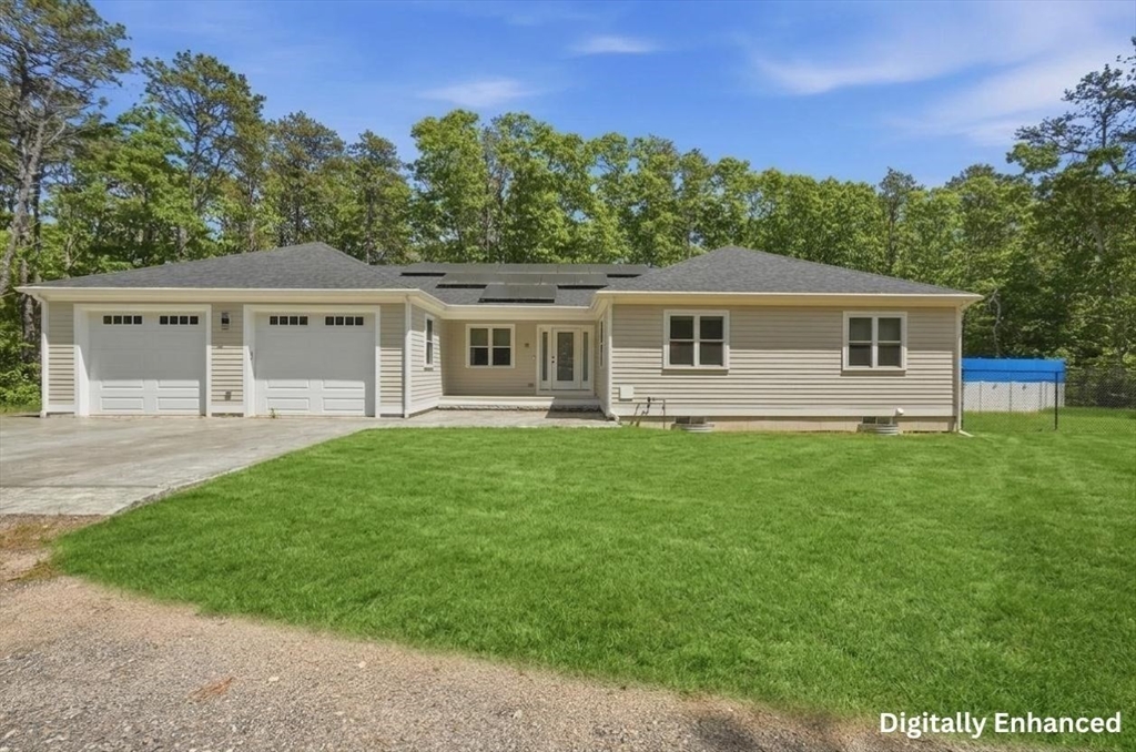 18 Old Campground Road, Harwich, Massachusetts, 3 Bedrooms Bedrooms, 7 Rooms Rooms,3.5 BathroomsBathrooms,Residential,For Sale,Old Campground Road,73533789