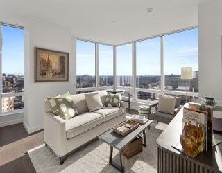 430 Stuart St, Boston, Massachusetts, 1 Room Rooms,1 BathroomBathrooms,Residential,For Sale,Stuart St,73534030