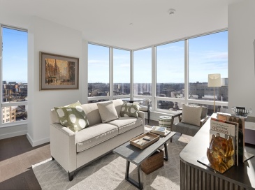 430 Stuart St, Boston, Massachusetts, 1 Room Rooms,1 BathroomBathrooms,Residential,For Sale,Stuart St,73534030