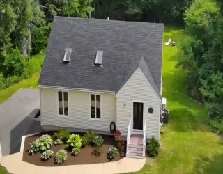 46 Old Powder House Rd, Lakeville, Massachusetts, 3 Bedrooms Bedrooms, 6 Rooms Rooms,2 BathroomsBathrooms,Residential,For Sale,Old Powder House Rd,73533548