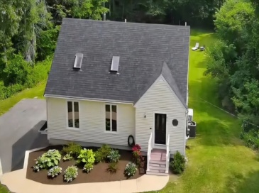 46 Old Powder House Rd, Lakeville, Massachusetts, 3 Bedrooms Bedrooms, 6 Rooms Rooms,2 BathroomsBathrooms,Residential,For Sale,Old Powder House Rd,73533548