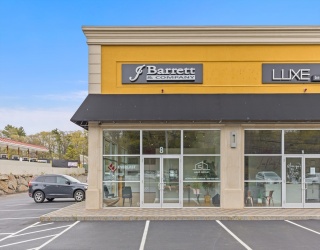 Commercial Lease