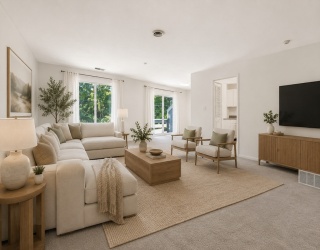 14 Concord Greene, Concord, Massachusetts, 1 Bedroom Bedrooms, 4 Rooms Rooms,1 BathroomBathrooms,Residential,For Sale,Concord Greene,73533728
