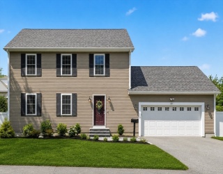 23 Benson Avenue, Framingham, Massachusetts, 4 Bedrooms Bedrooms, 6 Rooms Rooms,3.5 BathroomsBathrooms,Residential,For Sale,Benson Avenue,73533802