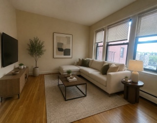 Residential Lease