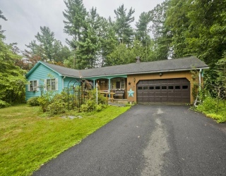 460 Soule Rd, Wilbraham, Massachusetts, 3 Bedrooms Bedrooms, 7 Rooms Rooms,1 BathroomBathrooms,Residential,For Sale,Soule Rd,73522264