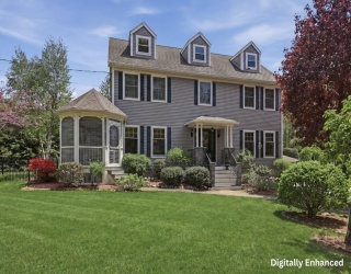 459 North St, Georgetown, Massachusetts, 4 Bedrooms Bedrooms, 12 Rooms Rooms,3.5 BathroomsBathrooms,Residential,For Sale,North St,73533804