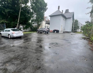 Residential Lease