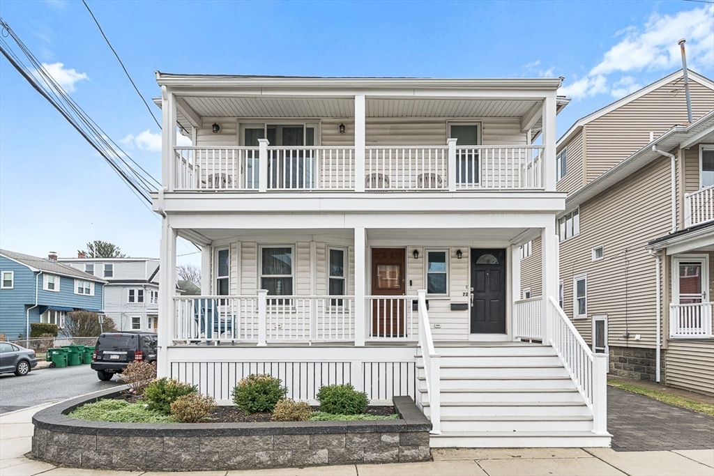 70 Windsor Road, Medford, Massachusetts, 2 Bedrooms Bedrooms, 5 Rooms Rooms,1 BathroomBathrooms,Residential Lease,For Rent,Windsor Road,73533812