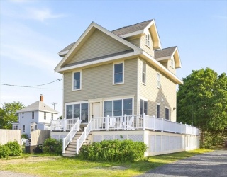5 Otis Rd, Scituate, Massachusetts, 4 Bedrooms Bedrooms, 7 Rooms Rooms,2.5 BathroomsBathrooms,Residential,For Sale,Otis Rd,73533823