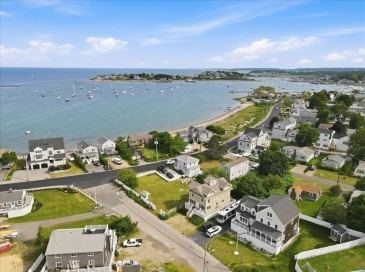 5 Otis Rd, Scituate, Massachusetts, 4 Bedrooms Bedrooms, 7 Rooms Rooms,2.5 BathroomsBathrooms,Residential,For Sale,Otis Rd,73533823