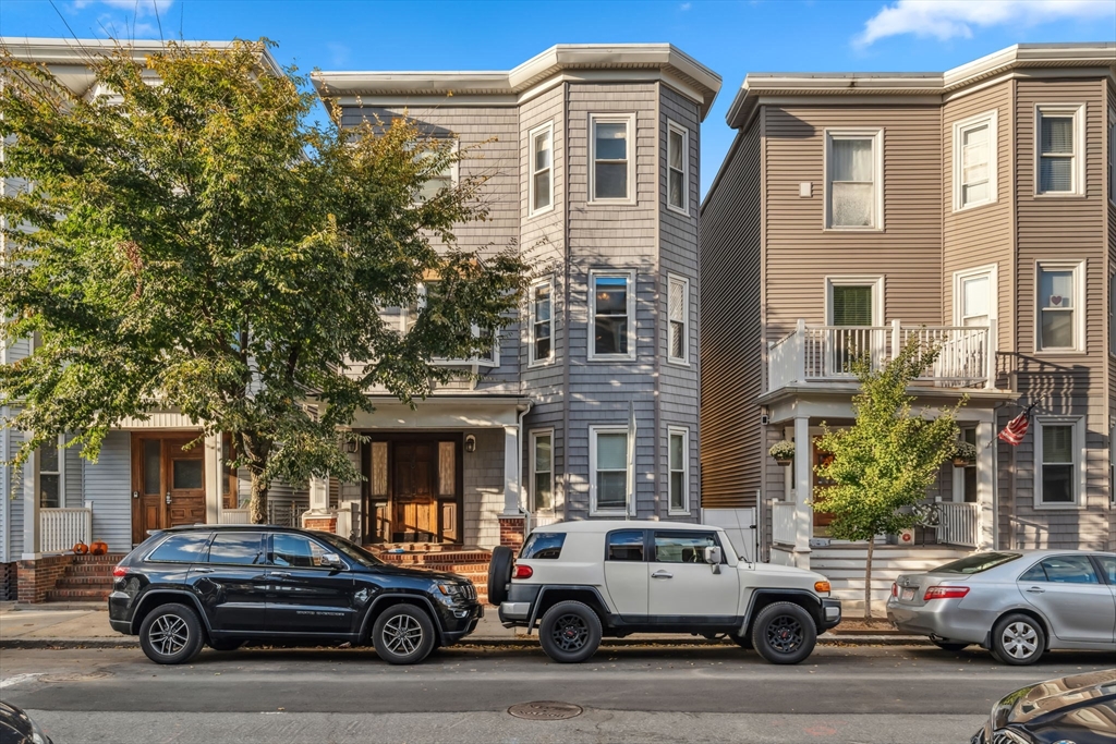 76 Marine Road, Boston, Massachusetts, 3 Bedrooms Bedrooms, 5 Rooms Rooms,1 BathroomBathrooms,Residential Lease,For Rent,Marine Road,73526870