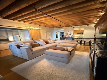 101 Broad Street, Boston, Massachusetts, 1 Bedroom Bedrooms, 4 Rooms Rooms,1 BathroomBathrooms,Residential Lease,For Rent,Broad Street,73490154