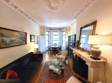 30 Holyoke Street, Boston, Massachusetts, 1 Bedroom Bedrooms, 5 Rooms Rooms,1 BathroomBathrooms,Residential Lease,For Rent,Holyoke Street,73530805