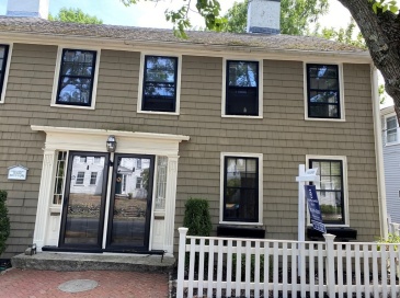 212 North St, Hingham, Massachusetts, 2 Bedrooms Bedrooms, 6 Rooms Rooms,1 BathroomBathrooms,Residential Lease,For Rent,North St,73504376