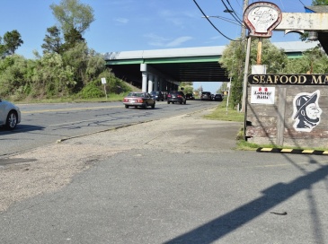 360 Hathaway Rd, New Bedford, Massachusetts, ,Commercial Sale,For Sale,Hathaway Rd,73533902