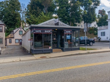 24 Samoset St, Plymouth, Massachusetts, ,Commercial Sale,For Sale,Samoset St,73434610