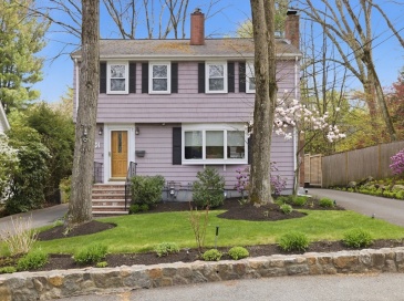 34 Spring Street, Lexington, Massachusetts, 3 Bedrooms Bedrooms, 6 Rooms Rooms,1.5 BathroomsBathrooms,Residential,For Sale,Spring Street,73533611