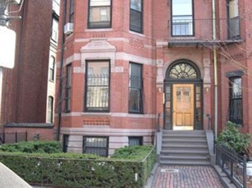 336 Marlborough, Boston, Massachusetts, 1 Bedroom Bedrooms, 2 Rooms Rooms,1 BathroomBathrooms,Residential Lease,For Rent,Marlborough,73533640