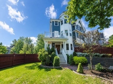 84 Westbourne Terrace, Brookline, Massachusetts, 4 Bedrooms Bedrooms, 8 Rooms Rooms,4.5 BathroomsBathrooms,Residential,For Sale,Westbourne Terrace,73533889