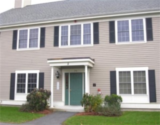 Residential Lease