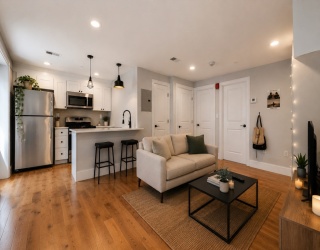 Residential Lease