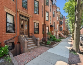 408 Columbus Ave, Boston, Massachusetts, 3 Bedrooms Bedrooms, 5 Rooms Rooms,2 BathroomsBathrooms,Residential,For Sale,Columbus Ave,73533603