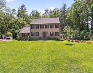 18 Roubound Rd, Norwell, Massachusetts, 4 Bedrooms Bedrooms, 8 Rooms Rooms,2.5 BathroomsBathrooms,Residential Lease,For Rent,Roubound Rd,73533734