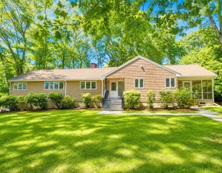 Residential Lease