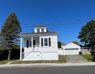 Residential Lease
