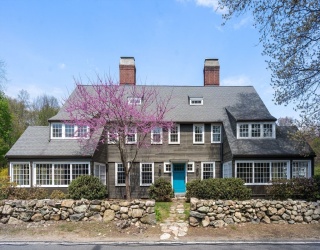 845 North, Walpole, Massachusetts, 6 Bedrooms Bedrooms, 18 Rooms Rooms,3.5 BathroomsBathrooms,Residential,For Sale,North,73533736