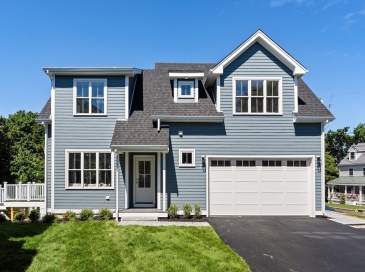 46 Lyons Street, Quincy, Massachusetts, 3 Bedrooms Bedrooms, 6 Rooms Rooms,2.5 BathroomsBathrooms,Residential,For Sale,Lyons Street,73533685
