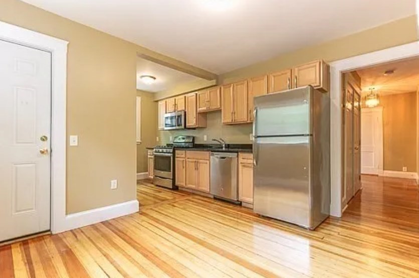 200 Reservation Rd, Boston, Massachusetts, 3 Bedrooms Bedrooms, 6 Rooms Rooms,1 BathroomBathrooms,Residential Lease,For Rent,Reservation Rd,73533686